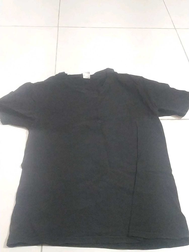 XXxl Black T Shirt