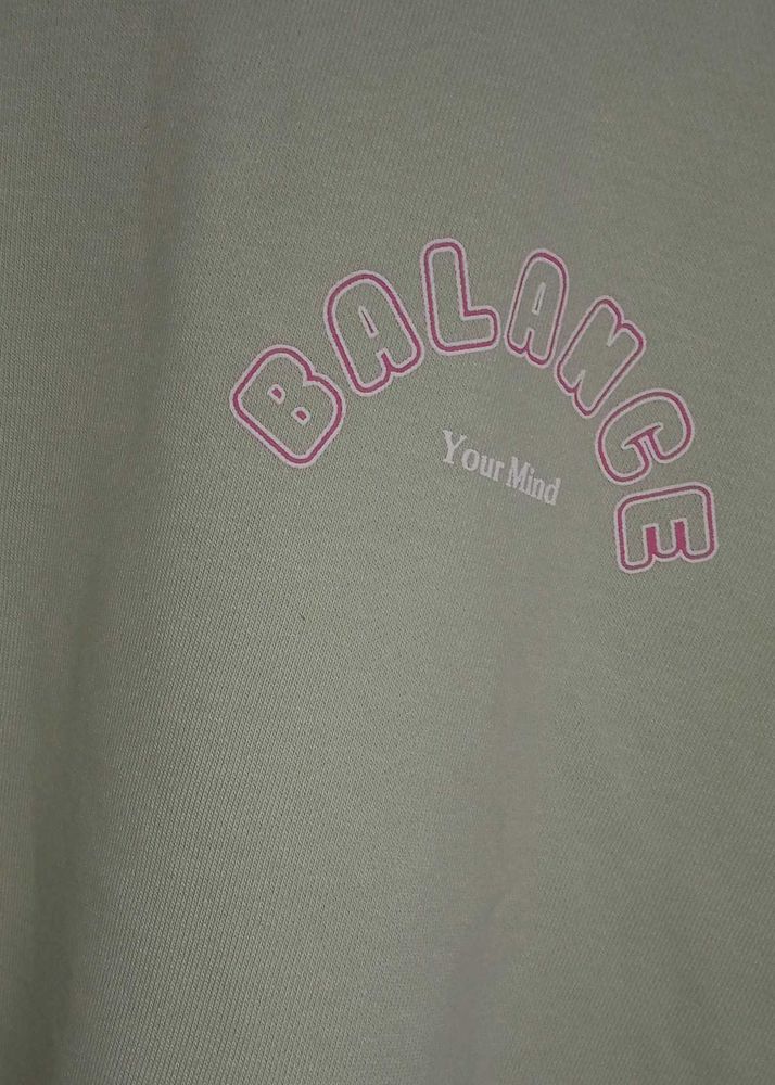 Balance Your Mind Tee