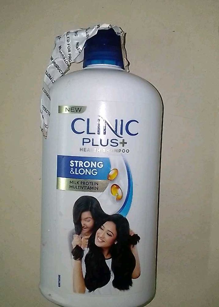 Clinic Plus Shampoo