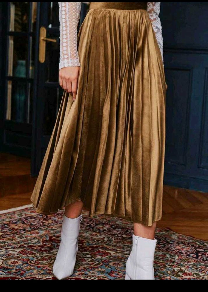 Pinteresty Y2 K Skirt