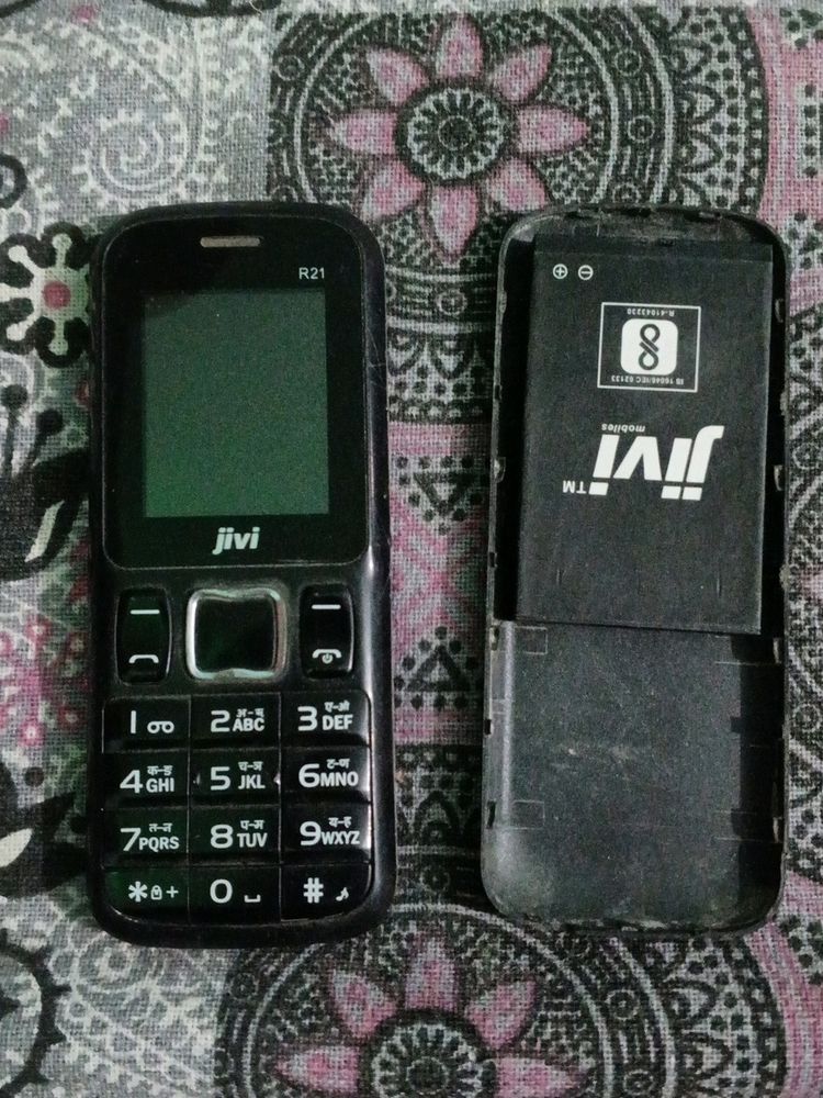 Jivi
