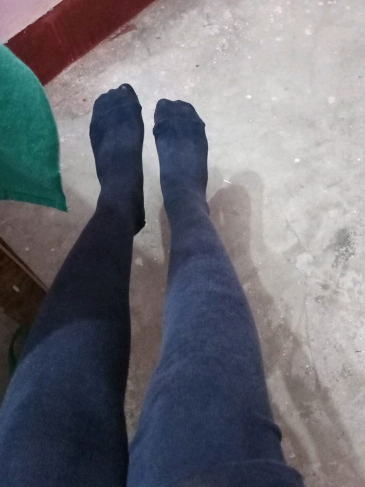 Long School 🧦 Socks