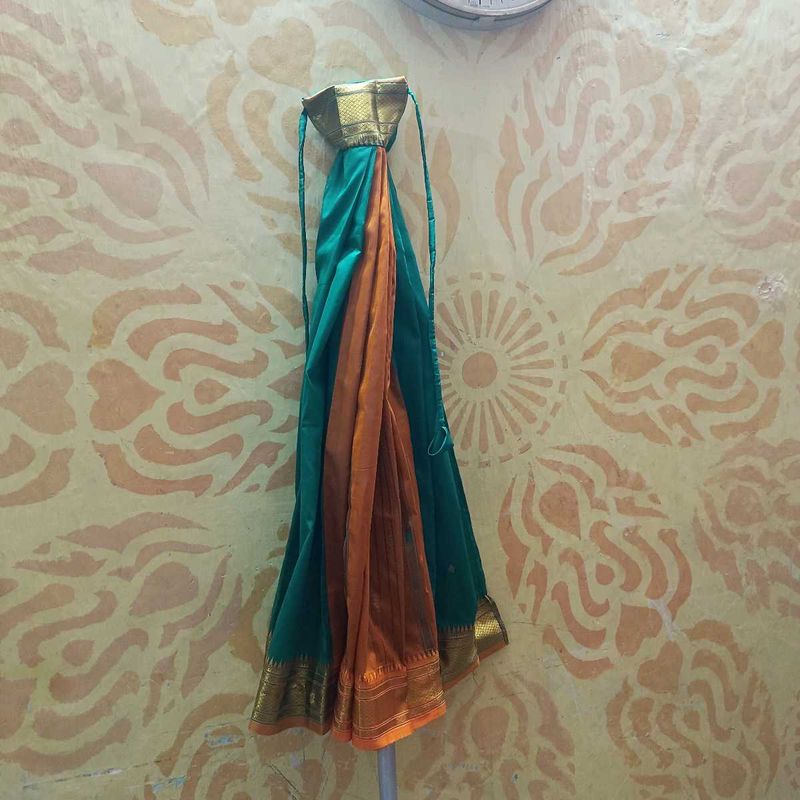 Gudhi Vastra / गुढी वस्त्र