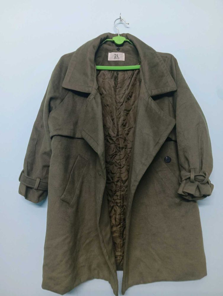 Women Coat 🧥🥰