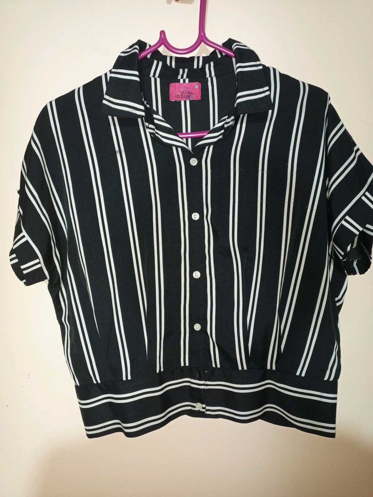 Trendy Fashionable Women Top💟
