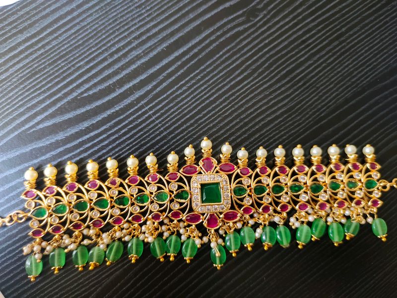 Necklace set