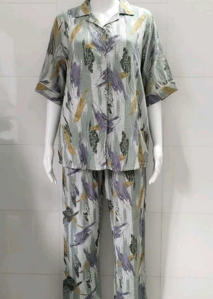 Women Co ord set