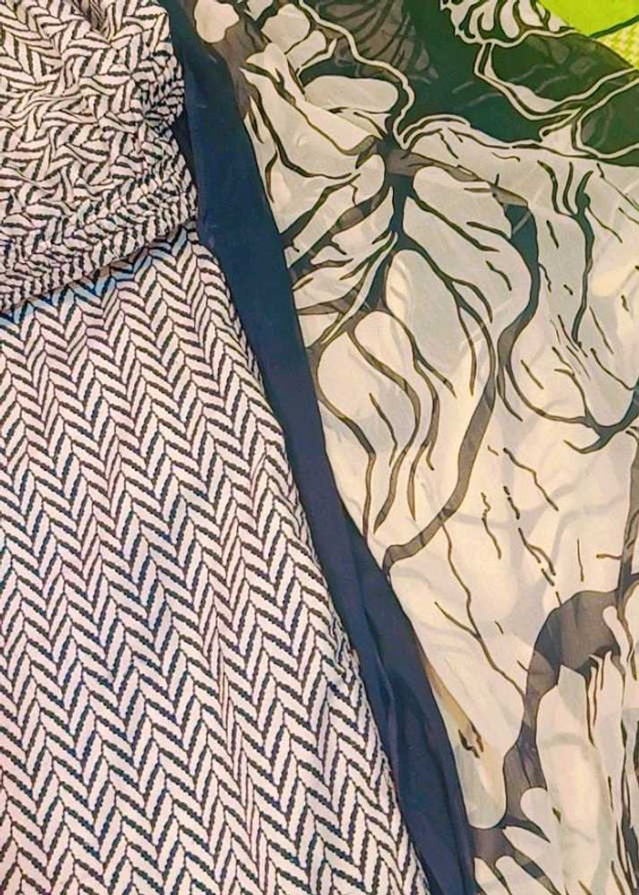 Elegant Printed Dupattas