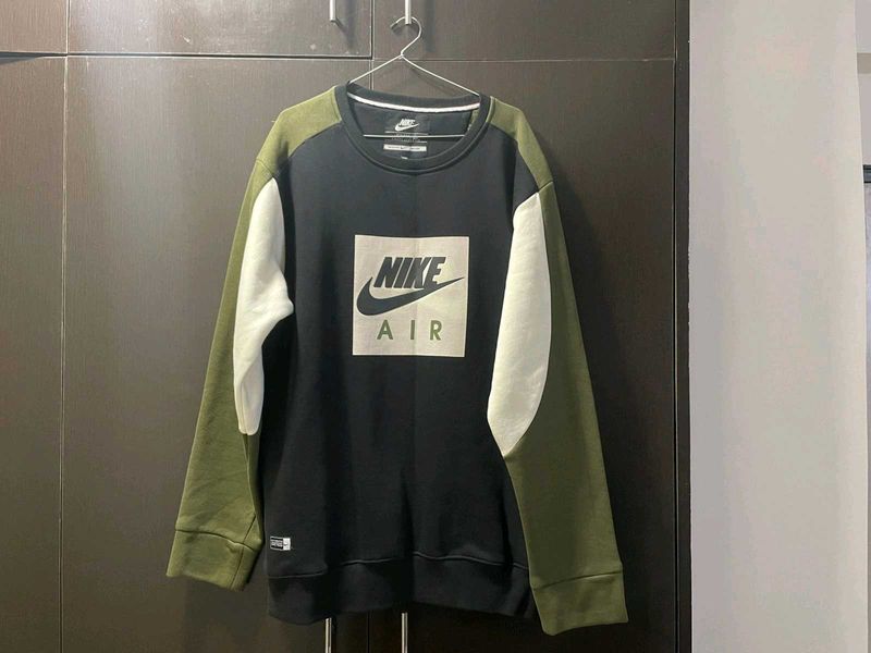 Nike Air Sweatshirt XXL