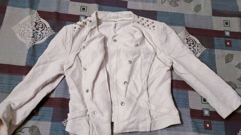 Stylish Winter Trendy Jacket