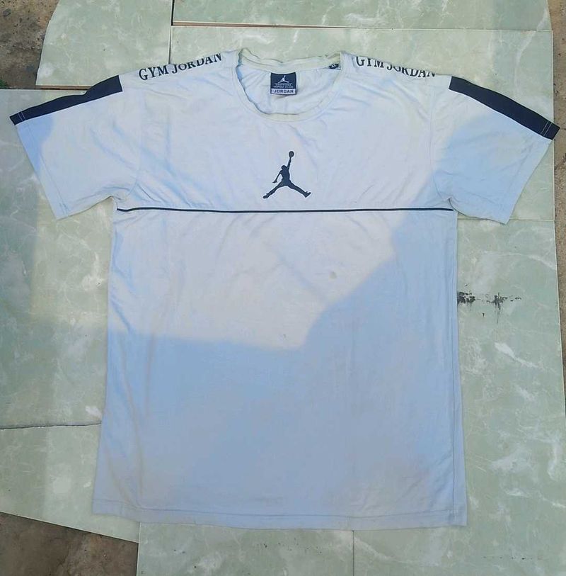 Gym Jordan Shirt