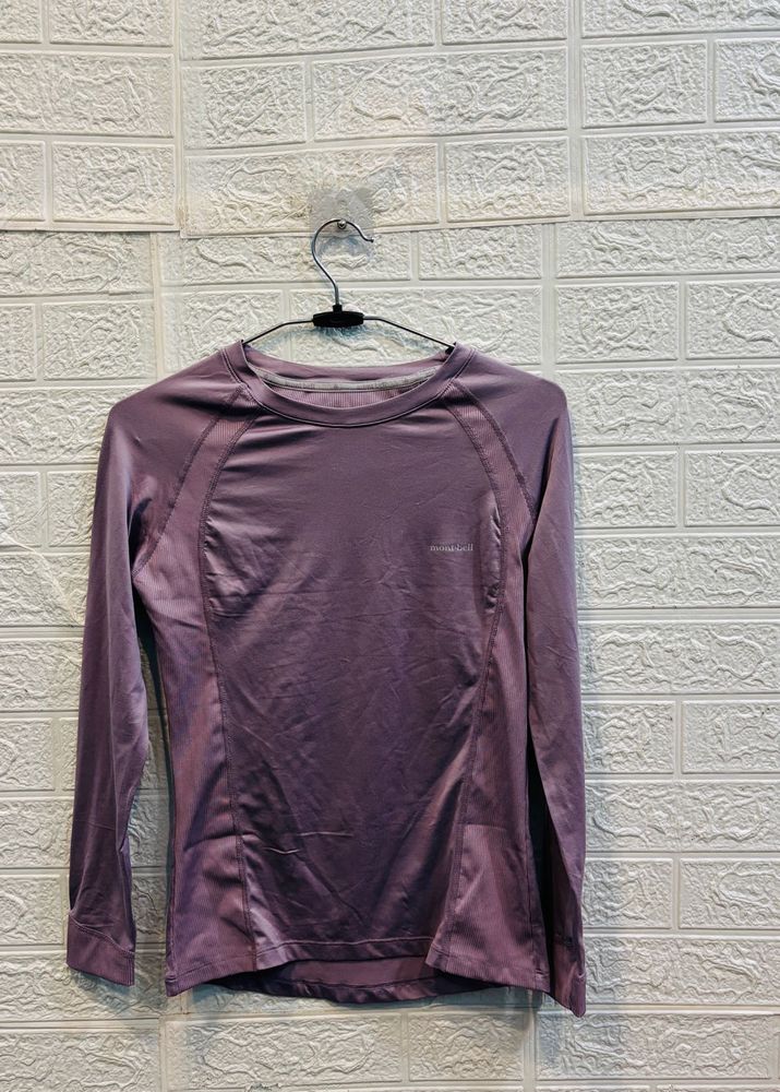 🇺🇲 Mont Bell Imported Active Wear