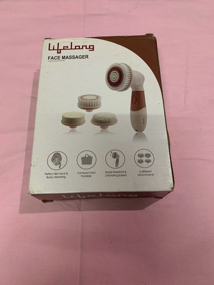 Face Massager