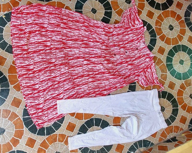 Kurta Set