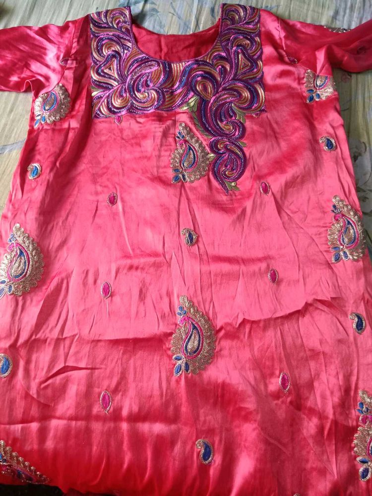 Dubai Maxi New