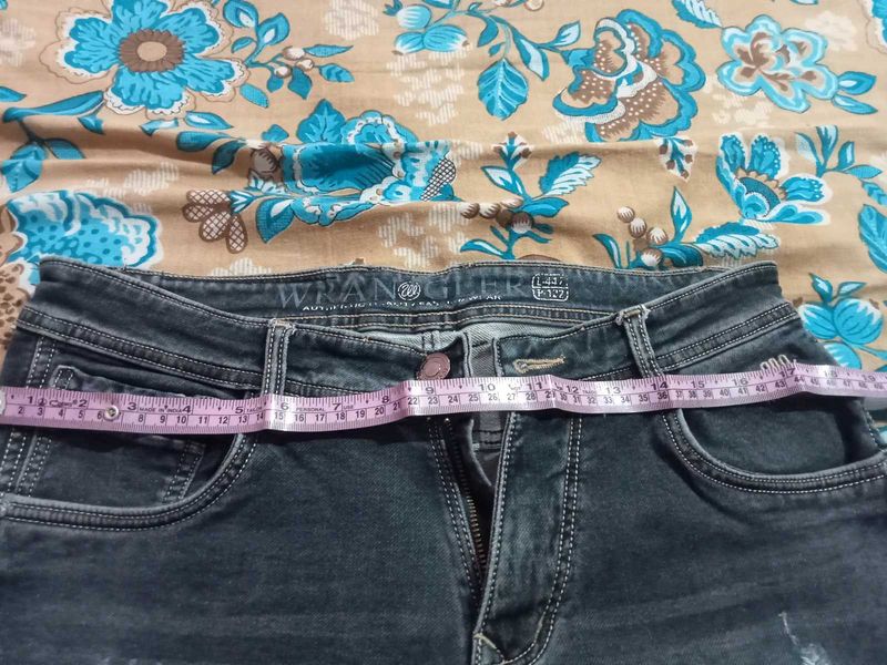 Wrangler Jeans