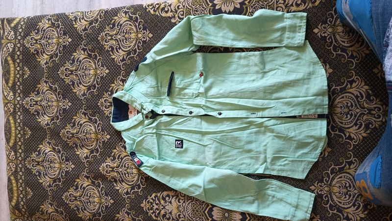 Shirt For Boys