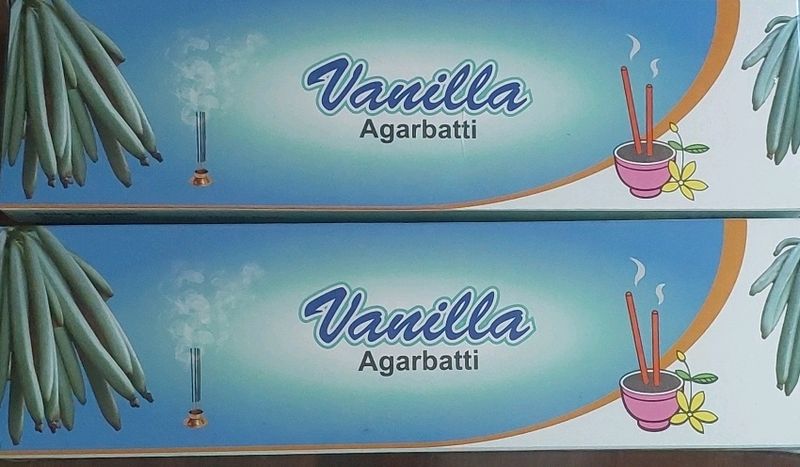 Agarbatti  Combo