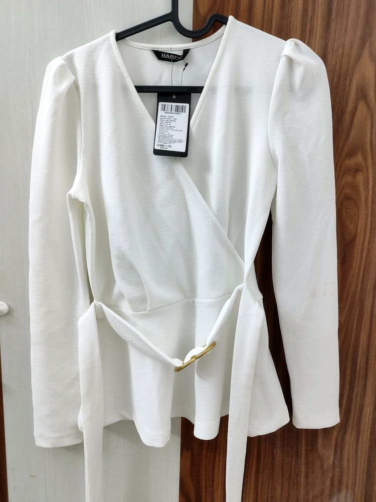 Absolutely New.. Never Wore. #harpa #office Wear #college Wear