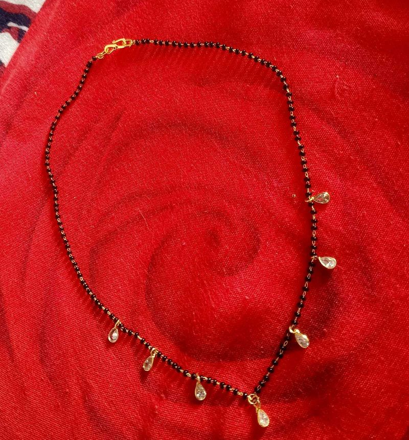 Mangalsutra Necklace