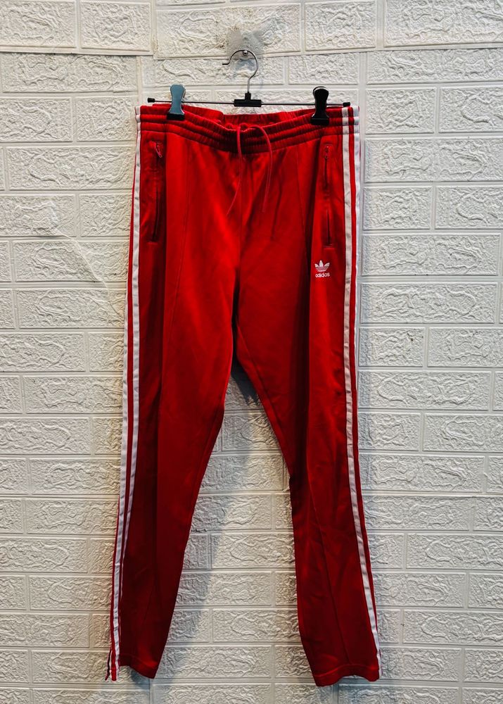 🇺🇸 Adidas Originals Imported Track Pants