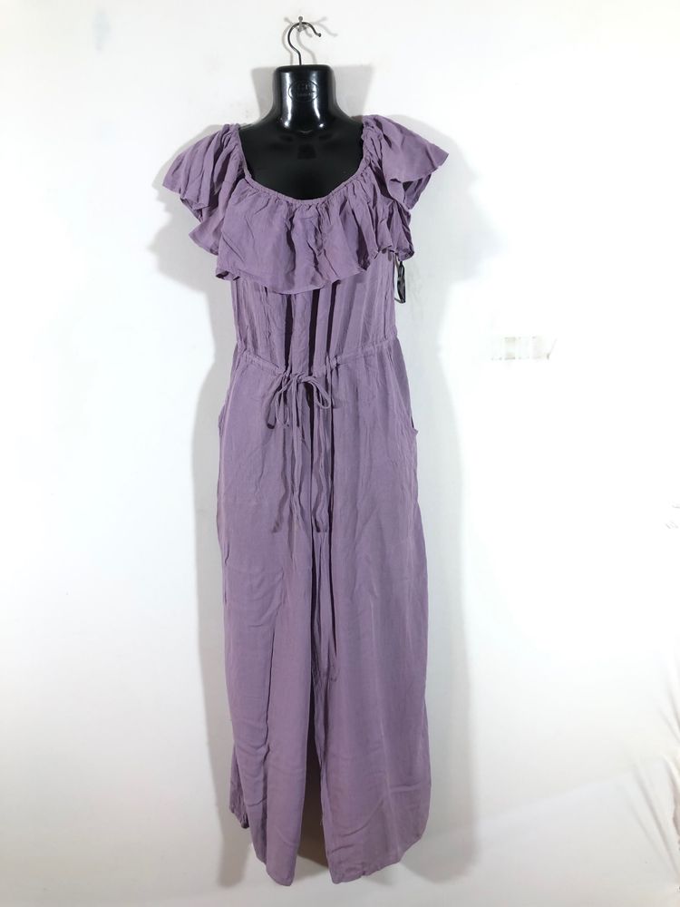 Preloved|NUON XL Jumpsuit