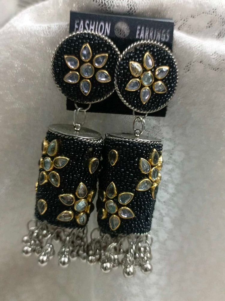 Fashion Earrings