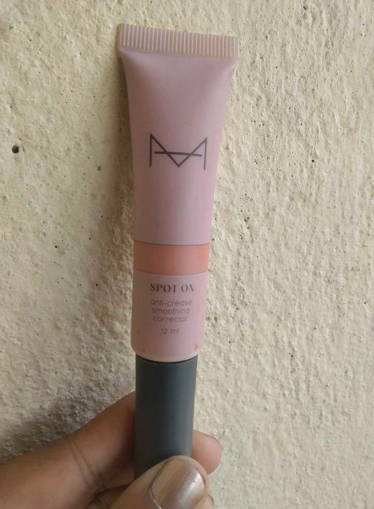 House of makeup color corrector