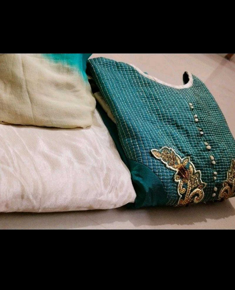 Ethnic Dress