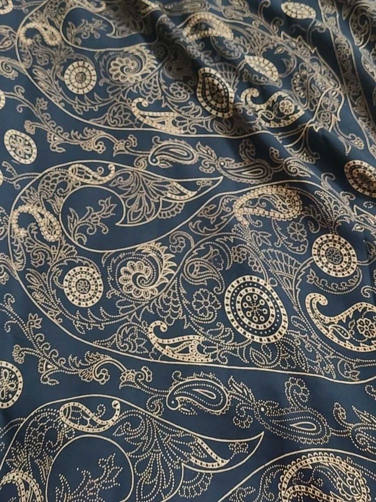 Beautiful Black Georgette Saree