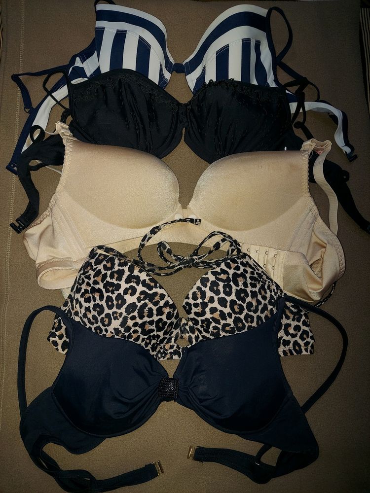 Set Of 2 Padded