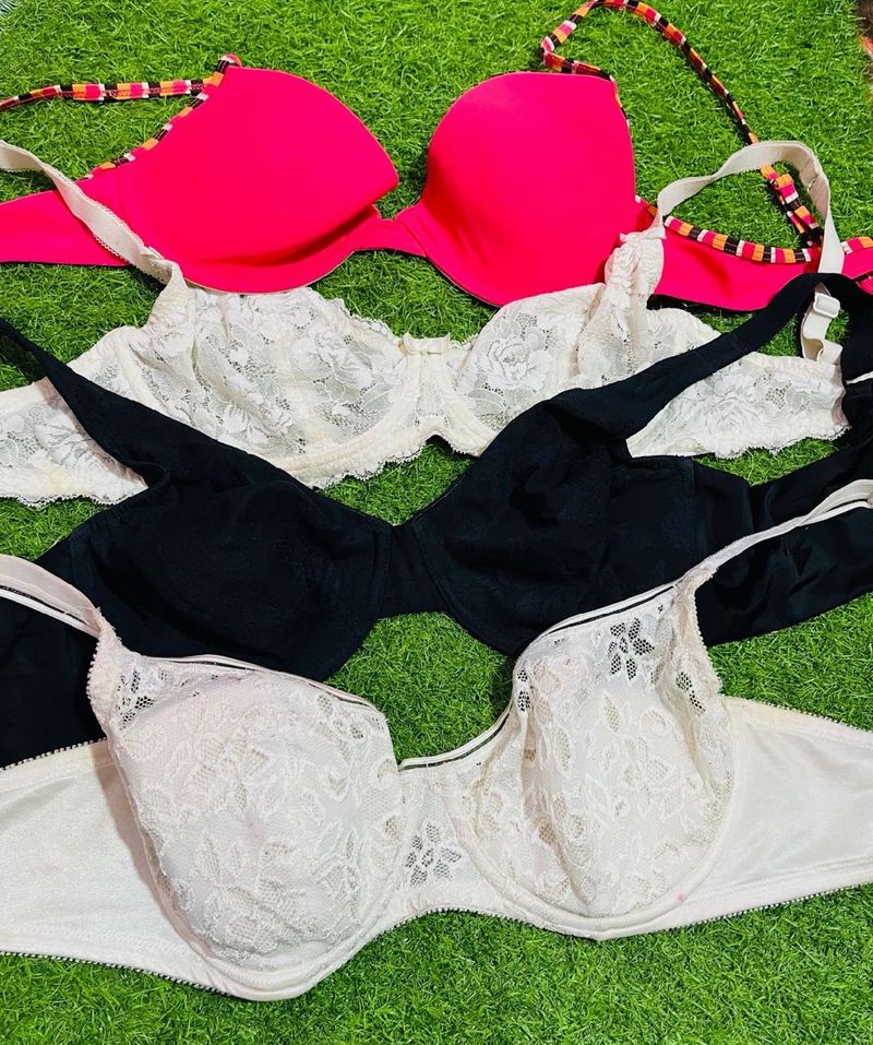 36 Size Comfortable Bra