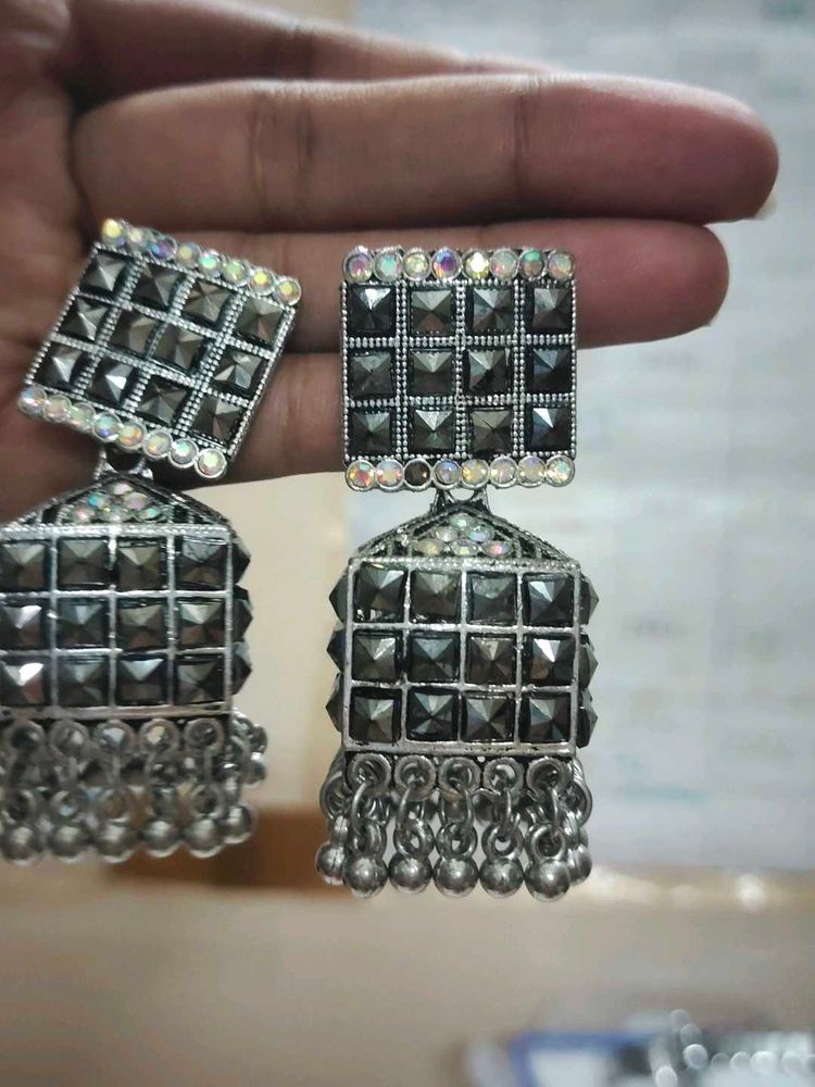 Treditional Beautiful Earings