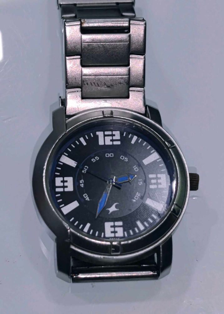 Fastrack Analog Watch