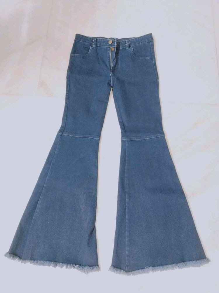 Bootcut Bellbottom