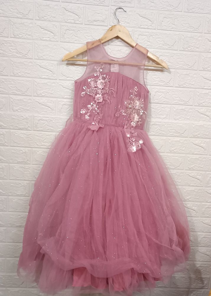 Barbie Dress 😍❤️