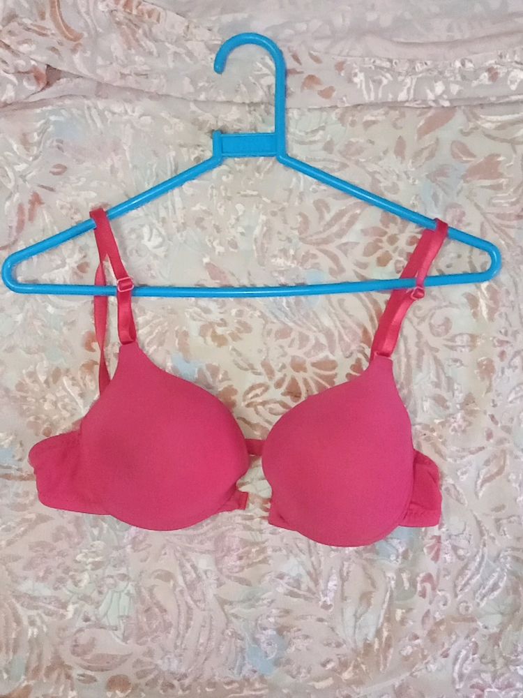 Secret Wear Women Push-up LightlyPadded Bra ✨