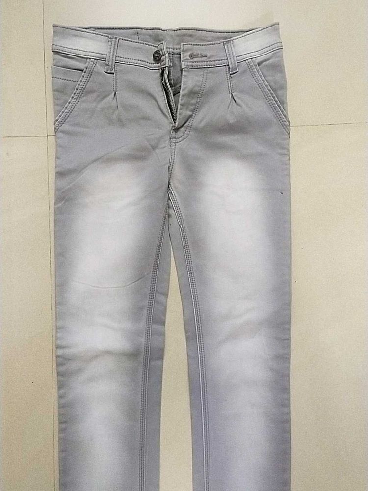 Boys Slim Jeans 28 size