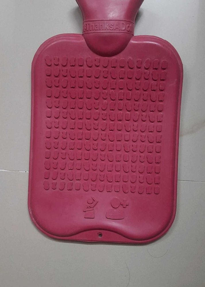 SBI LIFE ,Water hot bag