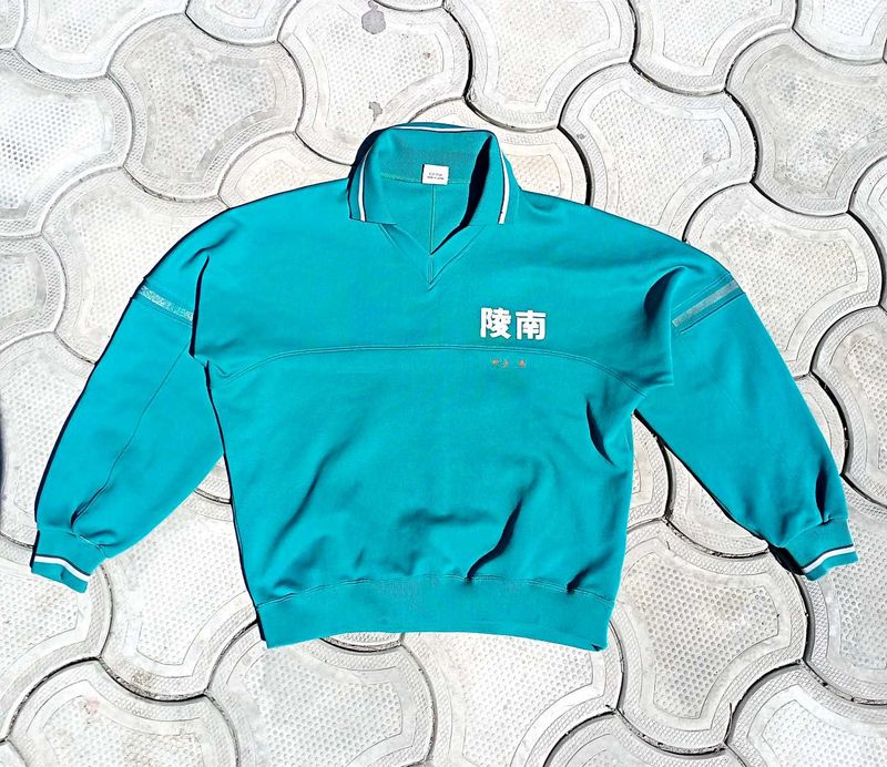 DERBY STAR Vintage Sweatshirt