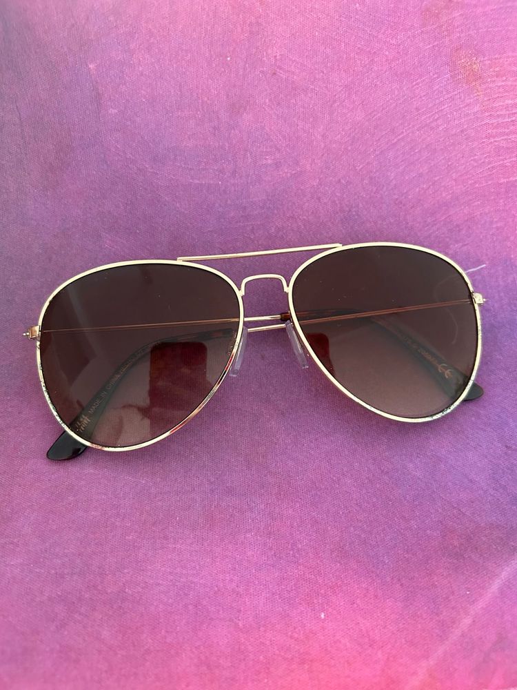 H&amp;M Aviator Sunglasses
