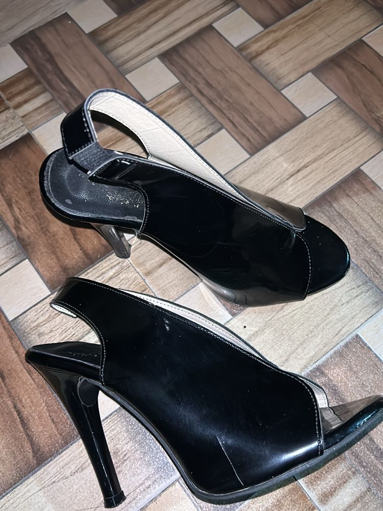 My Shoetopia Sexy Heels