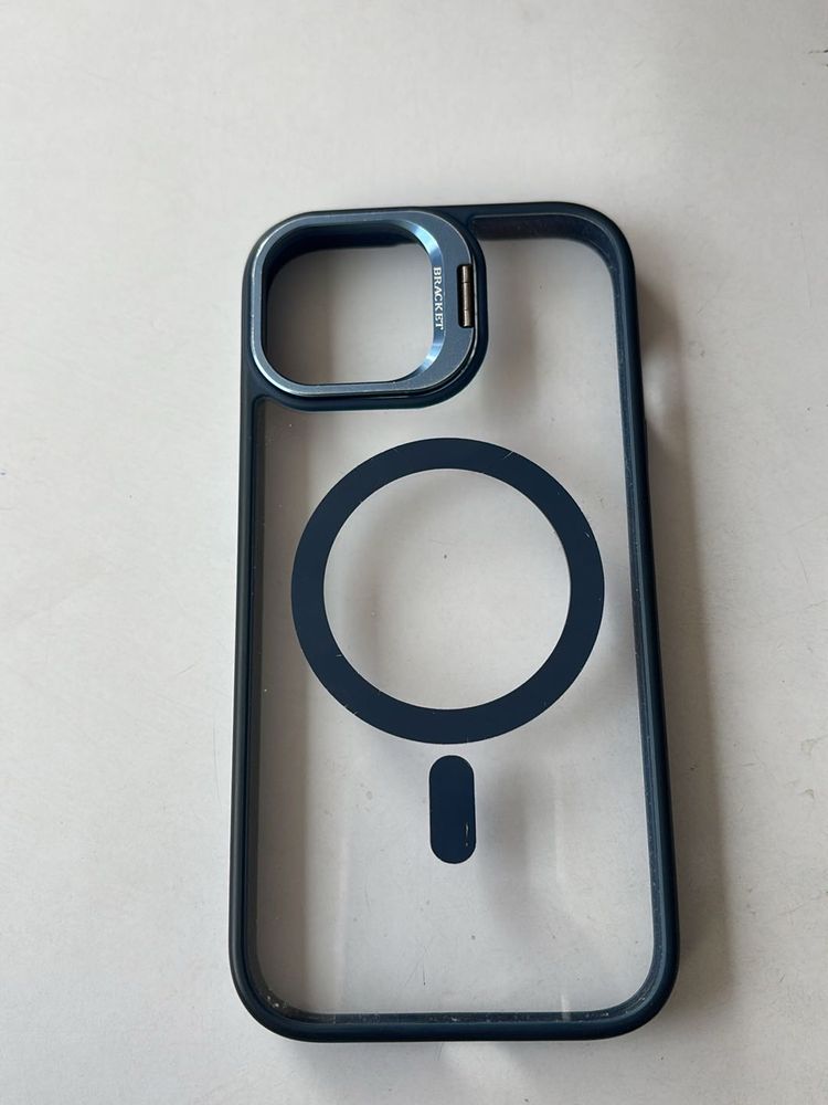 iPhone 15 Cover