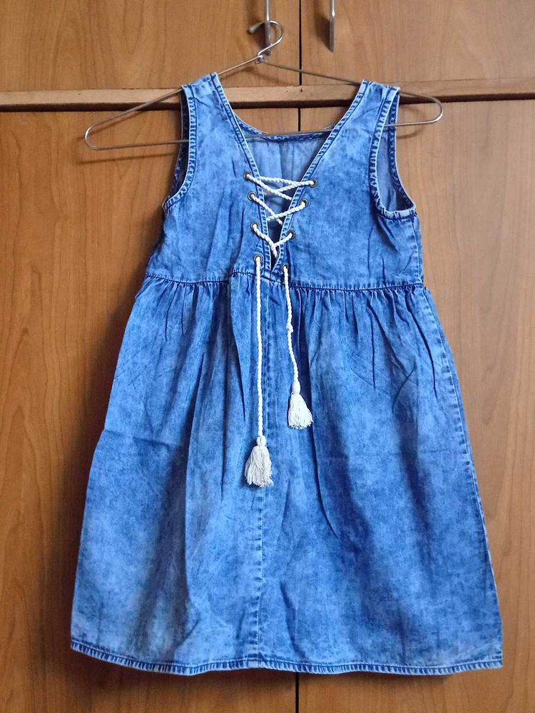 Dress By Pepejeans