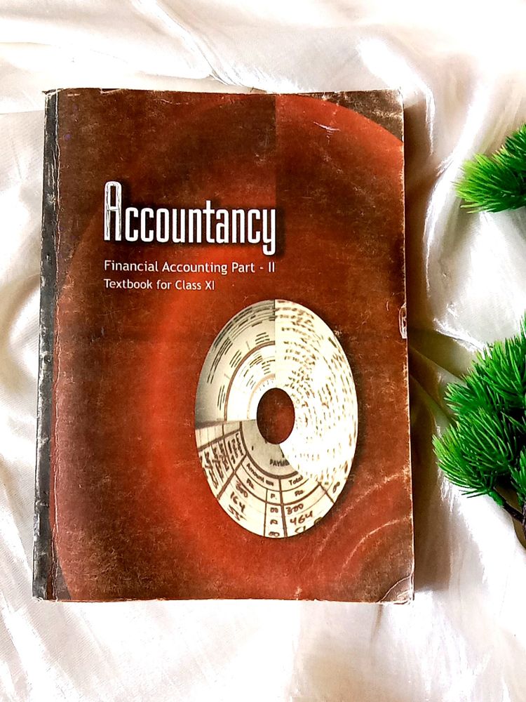 1ST PUC ,ACCOUNTANCY PART -2