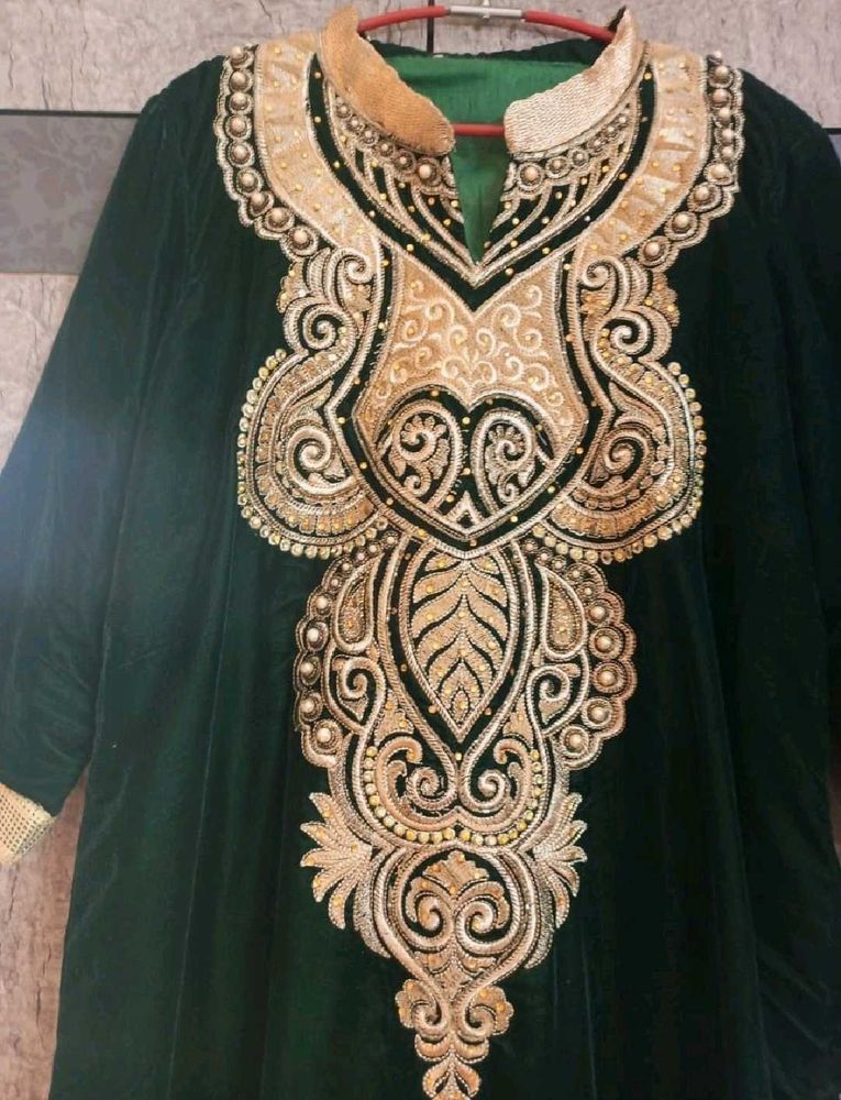 Beautiful Fancy Kurta