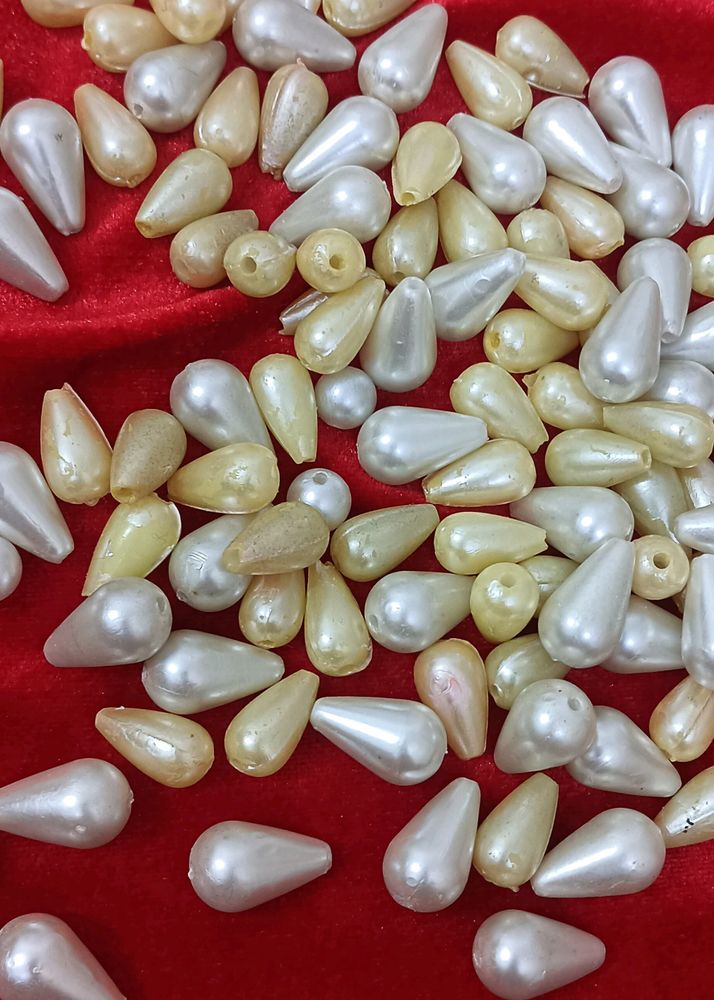 120 Pc Drop Shape Moti