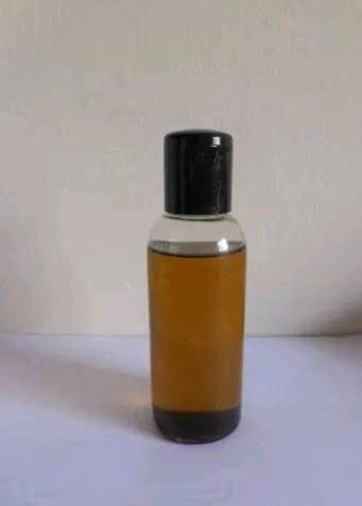 herbal hair oil