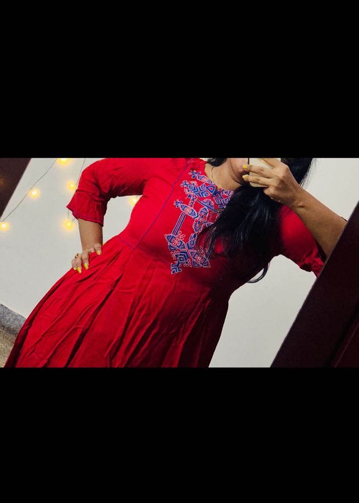 Global Desi Kurti