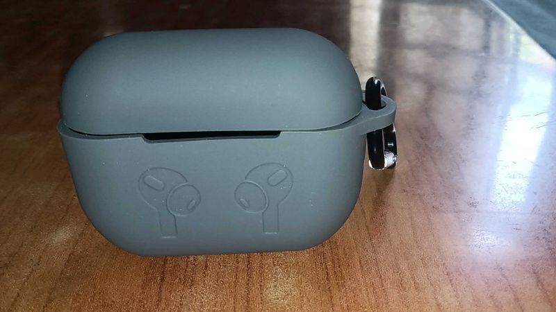 Airpods Pro Cover For Sale